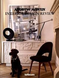 Interior Design Review 20 - Andrew Martin, teNeues