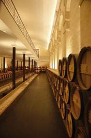 Luxury Winery Estates - autor neuvedený 1