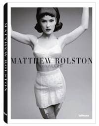 Beauty Light Rolston Light - autor neuvedený