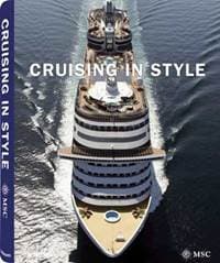 Cruising in Style - autor neuvedený 1