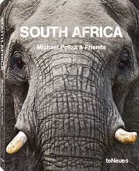 South Africa Poliza - autor neuvedený
