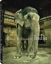 India Andreas H.Bitesnich - Andreas H. Bitesnich, teNeues