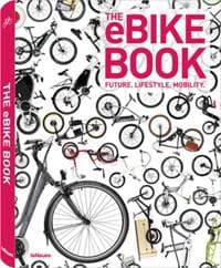 eBike Book - autor neuvedený 1