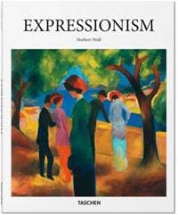 Expressionism - Dietmar Elger, Taschen GmbH 1