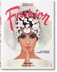 Fashion 20th Century - Alison A. Nieder, Taschen GmbH