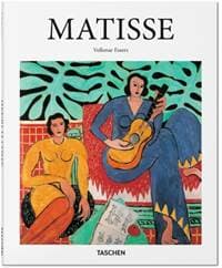 Matisse - Volkmar Essers, Taschen GmbH