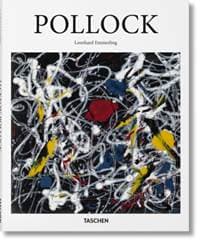 Pollock - Leonhard Emmerling, Taschen GmbH