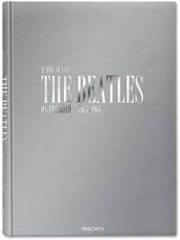 Beatles limitovana edicia - autor neuvedený