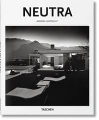 Neutra - Barbara Lamprecht, Taschen GmbH 1