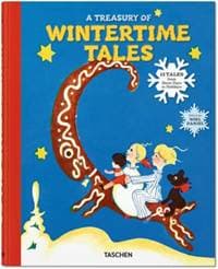 Wintertime Tales - autor neuvedený