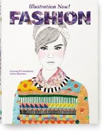 Illustration Now! Fashion - autor neuvedený 1