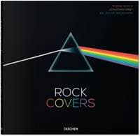 Rock Covers - Robbie Busch, Jonathan Kirby, Taschen GmbH