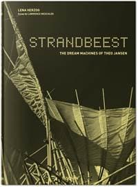 Strandbeest Herzog Jansen - Lena Herzog, Theo Jansen, Lawrence Weschler, TASCHEN 1