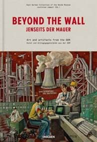 Wende Collection - Justinian Jampol, Taschen GmbH 1