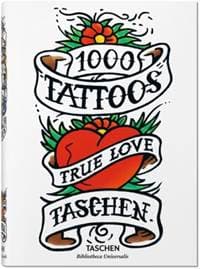 25 Tattoos - autor neuvedený 1