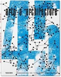 25 Arts and Architecture - David F. Travers, Taschen GmbH