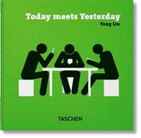 Today Yesterday, Yang Liu, - autor neuvedený
