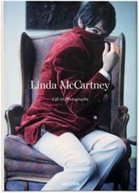 Linda McCartney - Annie Leibovitz, Martin Harrison, Taschen GmbH 1