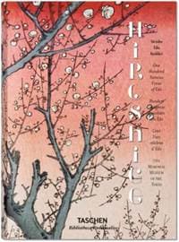 Hiroshige. One Hundred Famous Views of Edo - Melanie Trede, Lorenz Bichler, Taschen GmbH