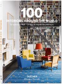 100 Interiors World - autor neuvedený 1