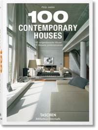 100 Contemporary Houses - Philip Jodidio, Taschen GmbH