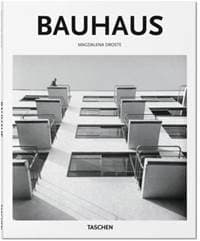 Bauhaus - Magdalena Droste, Taschen GmbH 1