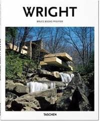 Wright - Bruce Brooks Pfeiffer, Taschen GmbH 1
