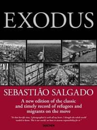 Salgado, Exodus - autor neuvedený 1