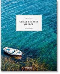Great Escapes. Greece - autor neuvedený