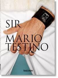 Mario Testino. SIR - Pierre Borhan, Taschen GmbH 1