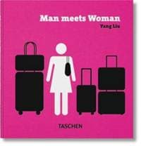 Man meets Woman - Yang Liu, Taschen GmbH