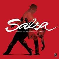 Salsa : The Rhythm and Movement of Cuba + 4 CDs - autor neuvedený 1