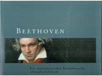 Beethoven Biographical Kaleidoscope - Detmar Huchting, edel Distribution