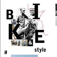 Bike & Style, Stars & Stories - Michael Köckritz, E a R Books 1