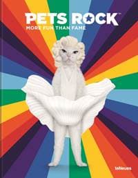 Pets Rock - Takkoda, teNeues Publishing UK Ltd 1