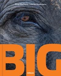 Big - Amos Nachoum, Marko Dimitrijevic, teNeues 1