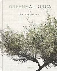 Green Mallorca - Patricia Parinejad, teNeues 1