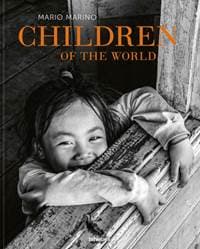 Children of the World - Mario Marino, teNeues 1