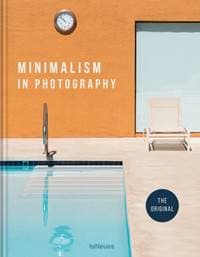Minimalism in Photography - autor neuvedený