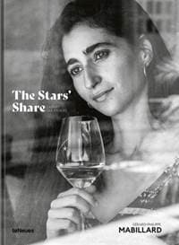 The Stars' Share / La part des etoiles - Gerard-Philippe Mabillard, teNeues