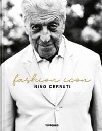 Nino Cerruti - Cindi Cook, teNeues 1