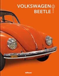 IconiCars Volkswagen Beetle - Elmar Brummer, teNeues