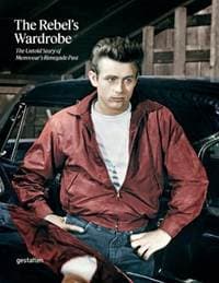 The Rebel's Wardrobe - autor neuvedený