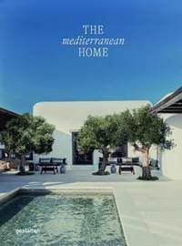 The Mediterranean Home - autor neuvedený