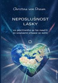 Neposlušnost lásky - Christina von Dreien 1