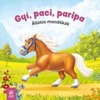 Gyi paci paripa - autor neuvedený 1
