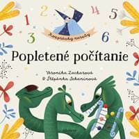 Popletené počítanie - Štěpánka Sekaninová 1