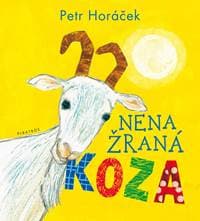 Nenažraná koza - Kolektív autorov