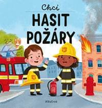 Chci hasit požáry - Magda Garguláková 1