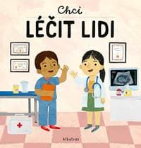 Chci léčit lidi - Magda Garguláková 1